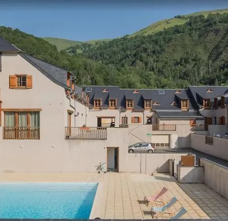 Village By Actisource Apart Otel