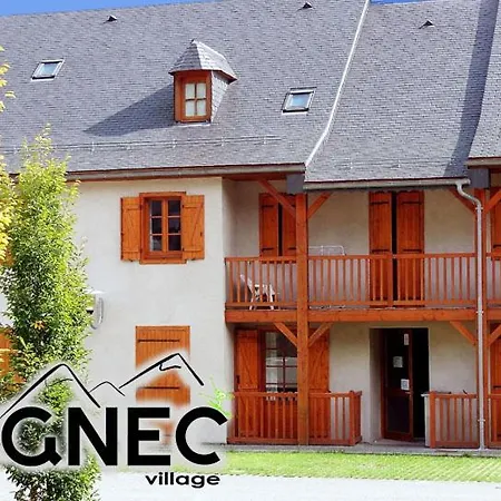Village By Actisource Apart Otel Vignec
