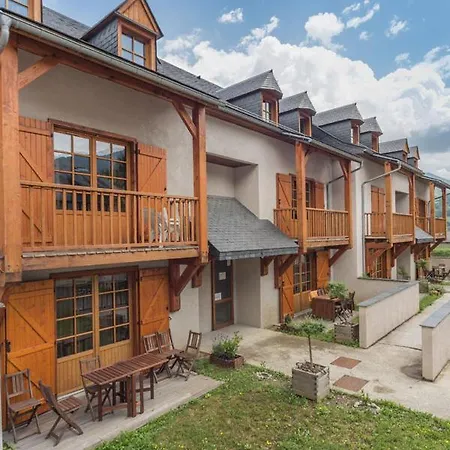 Village By Actisource 3*