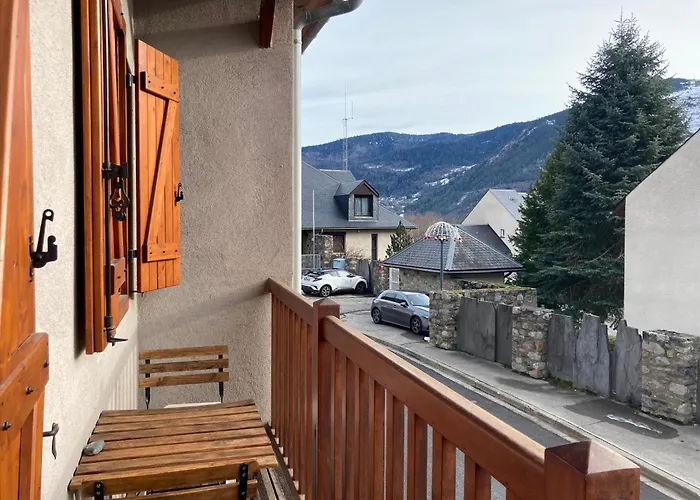 Διαμέρισμα Village By Actisource Vignec