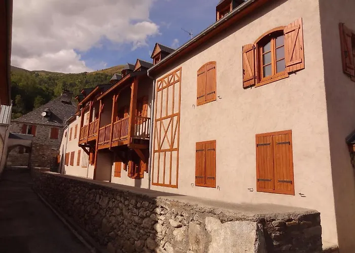 Village By Actisource Διαμέρισμα *