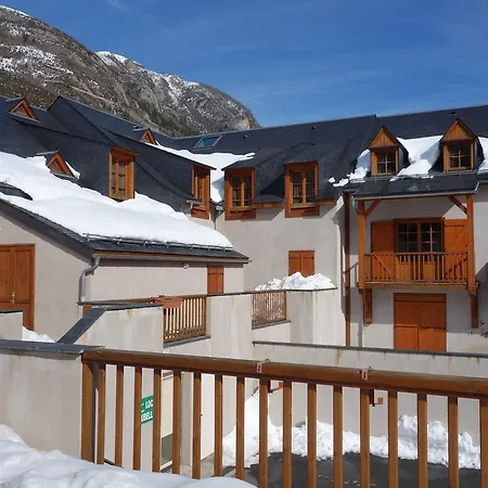 Aparthotel Village By Actisource