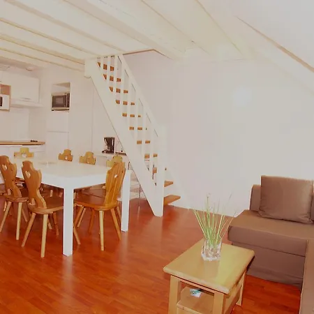 Appart hôtel Résidence Village By Actisource Vignec