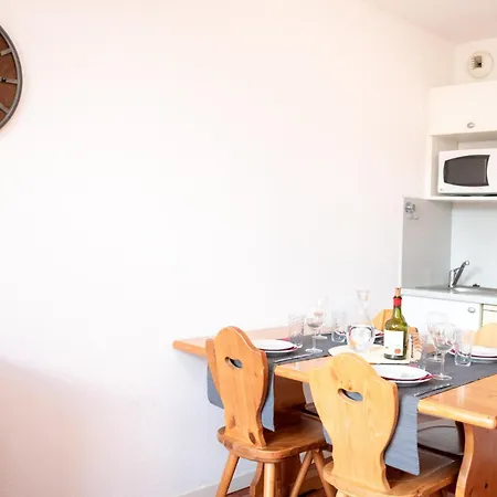 Village By Actisource Aparthotel 3*