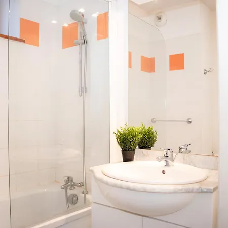 Apartamento Résidence Village By Actisource Vignec