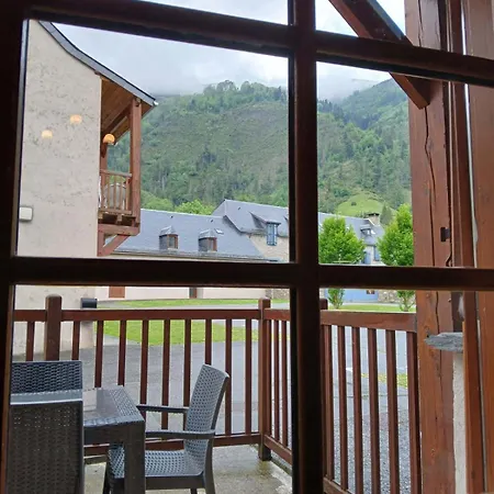 Résidence Village By Actisource 3*