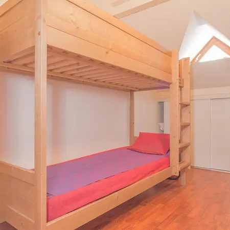 Village By Actisource Aparthotel 3*