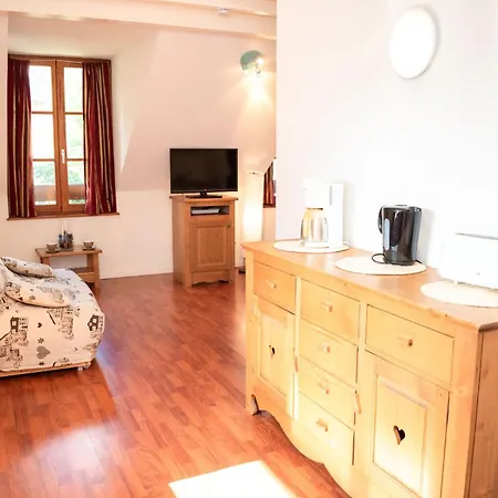 Appart hôtel Résidence Village By Actisource Vignec