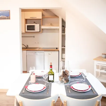 Village By Actisource Aparthotel 3*