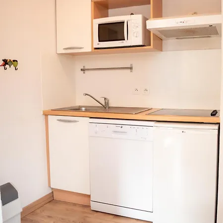 Résidence Village By Actisource Apartamento