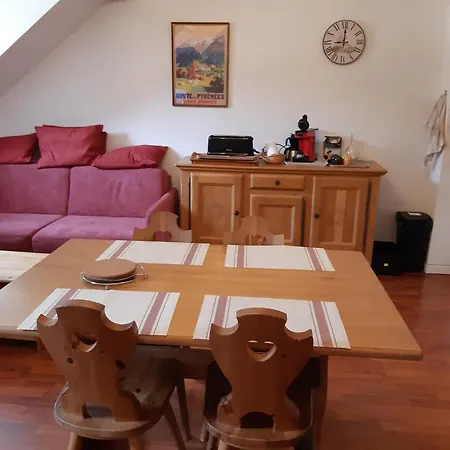 Résidence Village By Actisource Appartamento *