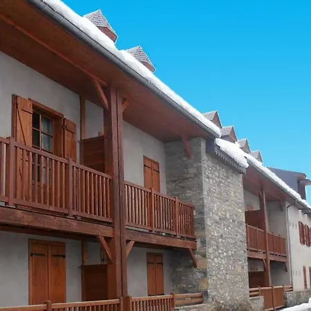 Village By Actisource 3* Vignec