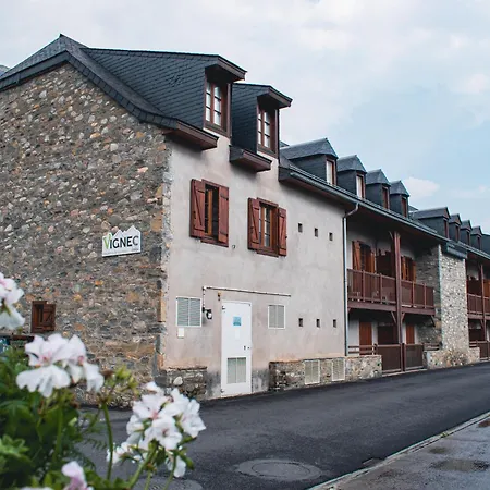 Aparthotel Village By Actisource Vignec