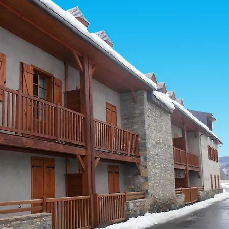 Résidence Village By Actisource 3*