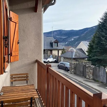 Appart hôtel Résidence Village By Actisource Vignec