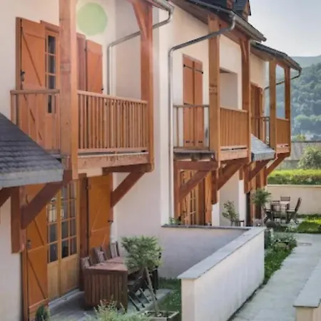 Appartamento Résidence Village By Actisource *