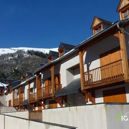 Village By Actisource Apartmán *