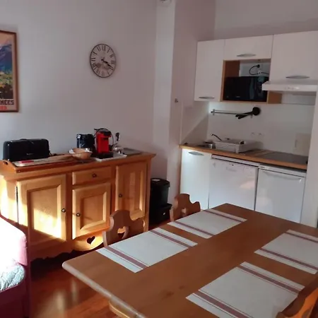Village By Actisource Apartament