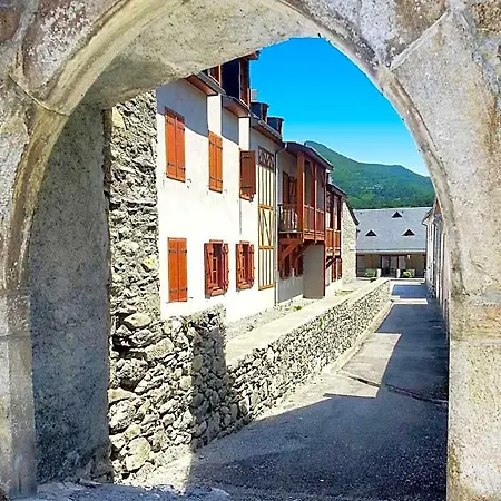 Lejlighed Village *