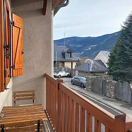 Lejlighed Village Vignec