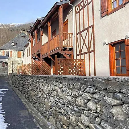 Village Lejlighed