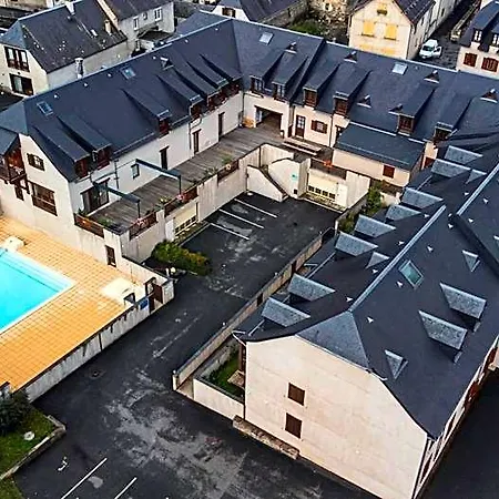 Village Lejlighed