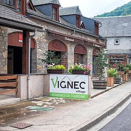 Village Lejlighed