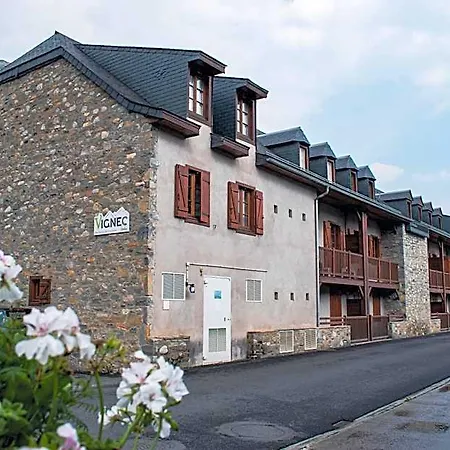 Lejlighed Village Vignec