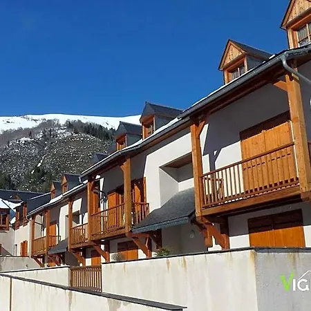Village Lejlighed Vignec