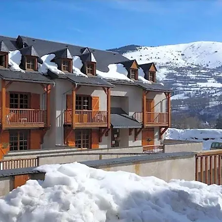 Village Lejlighed *