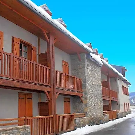 Village Lejlighed *