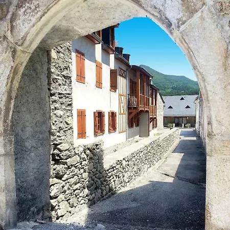 Aparthotel Village By Actisource