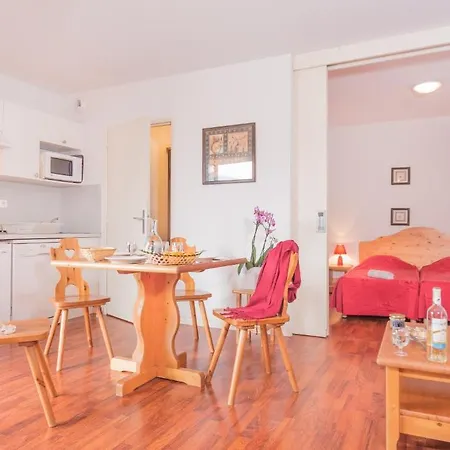 Village By Actisource Aparthotel 3*