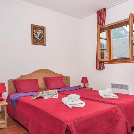 Village By Actisource Aparthotel Vignec